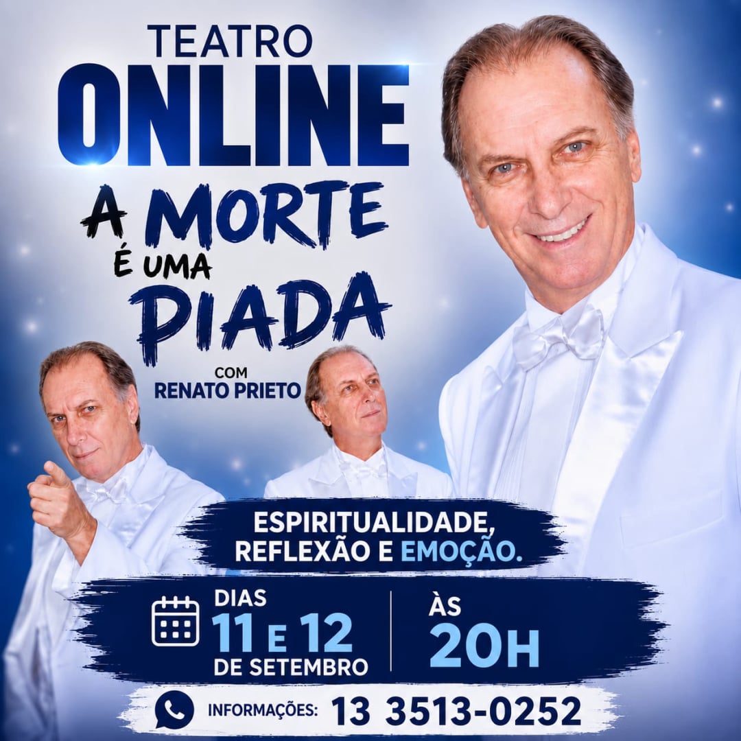 Teatro Online